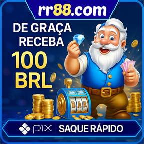 rr88.com Ganhe R$ 100,00 Gratis